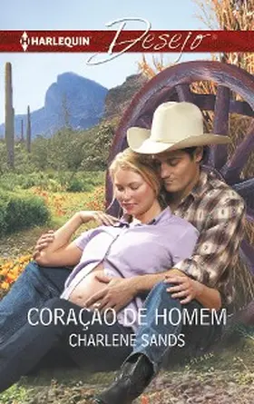 Sands |  Coração de homem | eBook | Sack Fachmedien