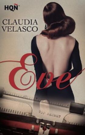 Velasco |  Eve | eBook | Sack Fachmedien