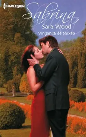 Wood |  Vingança de paixão | eBook | Sack Fachmedien