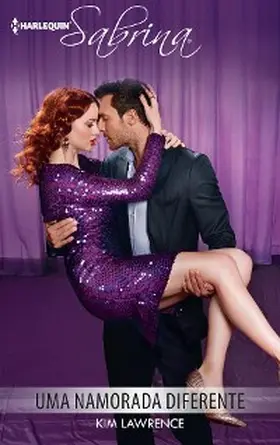 Lawrence |  Uma namorada diferente | eBook | Sack Fachmedien