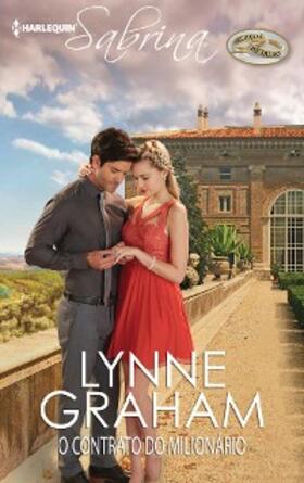 Graham |  O contrato do milionário | eBook | Sack Fachmedien