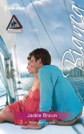 Braun |  Mãe por acaso | eBook | Sack Fachmedien