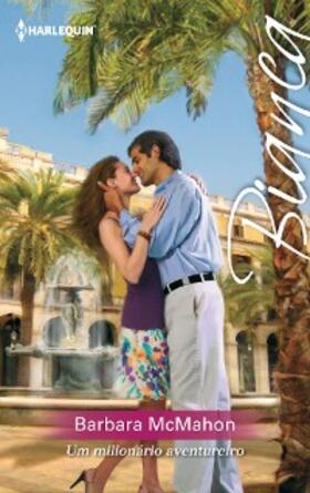 Mcmahon |  Um milionário aventureiro | eBook | Sack Fachmedien