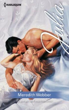 Webber |  El juego del matrimonio | eBook | Sack Fachmedien