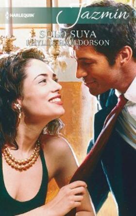 Halldorson |  Solo suya | eBook | Sack Fachmedien