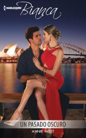 West |  Un pasado oscuro | eBook | Sack Fachmedien