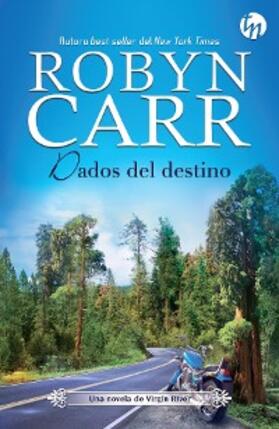 Carr |  Dados del destino | eBook | Sack Fachmedien