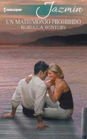 Winters |  Un matrimonio prohibido | eBook | Sack Fachmedien