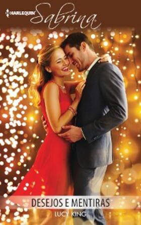 King |  Desejos e mentiras | eBook | Sack Fachmedien