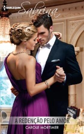 Mortimer |  A redenção pelo amor | eBook | Sack Fachmedien