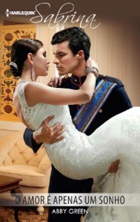 Green |  O amor é apenas um sonho | eBook | Sack Fachmedien