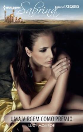 Monroe |  Uma virgem como prémio | eBook | Sack Fachmedien