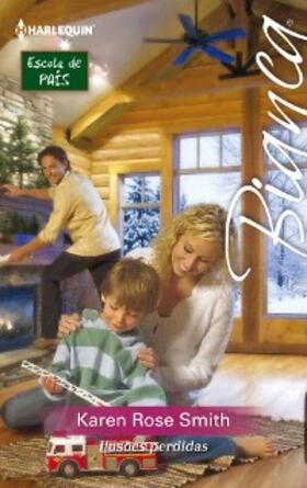 Smith |  Ilusões perdidas | eBook | Sack Fachmedien