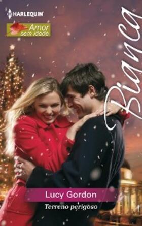 Gordon |  Terreno perigoso | eBook | Sack Fachmedien