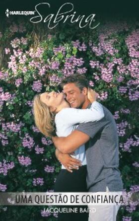 Baird |  Uma questão de confiança | eBook | Sack Fachmedien