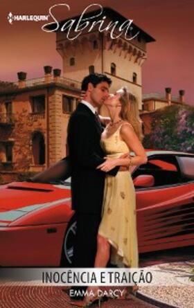 Darcy |  Inocência e traição | eBook | Sack Fachmedien