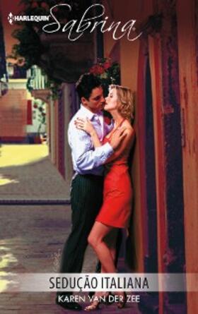 Zee |  Sedução italiana | eBook | Sack Fachmedien