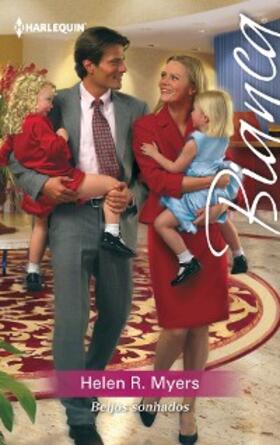 Myers |  Beijos sonhados | eBook | Sack Fachmedien