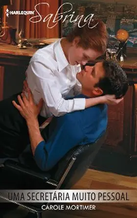 Mortimer |  Uma secretária muito pessoal | eBook | Sack Fachmedien