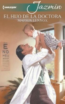 Lennox |  El hijo de la doctora | eBook | Sack Fachmedien