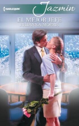 Morris |  El mejor jefe | eBook | Sack Fachmedien