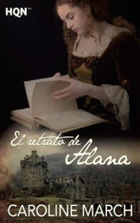 March |  EL RETRATO DE ALANA | eBook | Sack Fachmedien