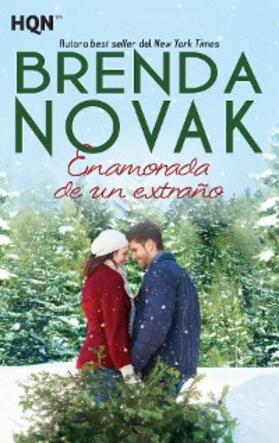 Novak |  Enamorada de un extraño | eBook | Sack Fachmedien