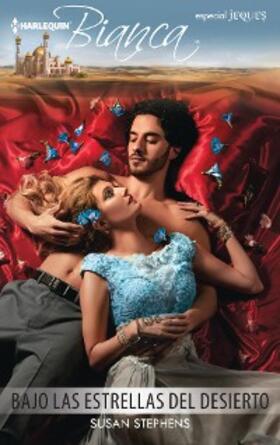 Stephens |  Bajo las estrellas del desierto | eBook | Sack Fachmedien