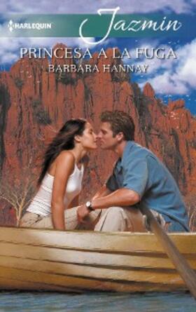 Hannay |  Princesa a la fuga | eBook | Sack Fachmedien