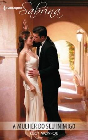 Monroe |  A mulher do seu inimigo | eBook | Sack Fachmedien