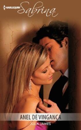 James |  Anel de vingança | eBook | Sack Fachmedien