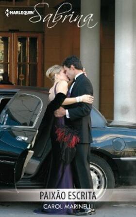 Marinelli |  Paixão escrita | eBook | Sack Fachmedien