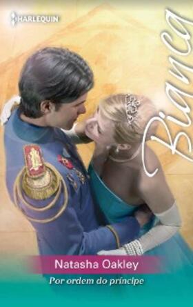 Oakley |  Por ordem do príncipe | eBook | Sack Fachmedien