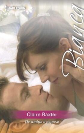 Baxter |  De amiga a esposa | eBook | Sack Fachmedien