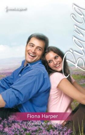 Harper |  A meio da noite | eBook | Sack Fachmedien