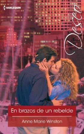 Marie Winston |  En brazos de un rebelde | eBook | Sack Fachmedien