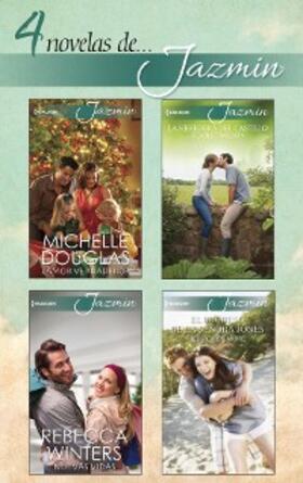 Douglas |  E-PACK Jazmín noviembre 2016 | eBook | Sack Fachmedien