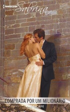 Thorpe |  Comprada por um milionário | eBook | Sack Fachmedien