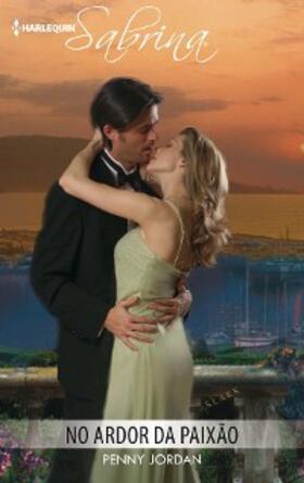 Jordan |  No ardor da paixão | eBook | Sack Fachmedien