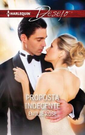 Rose |  Proposta indecente | eBook | Sack Fachmedien