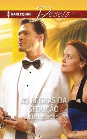 Rose |  As regras da sedução | eBook | Sack Fachmedien
