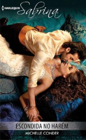 Conder |  Escondida no harém | eBook | Sack Fachmedien
