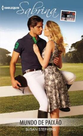Stephens |  Mundo de paixão | eBook | Sack Fachmedien