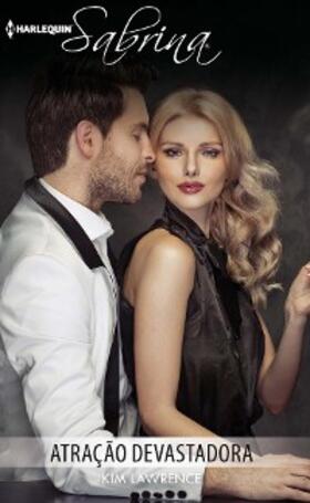 Lawrence |  Atração devastadora | eBook | Sack Fachmedien