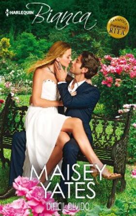 Yates |  Difícil olvido | eBook | Sack Fachmedien