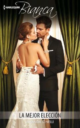 Cinelli |  La mejor elección | eBook | Sack Fachmedien