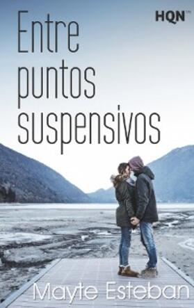 Esteban |  Entre puntos suspensivos | eBook | Sack Fachmedien