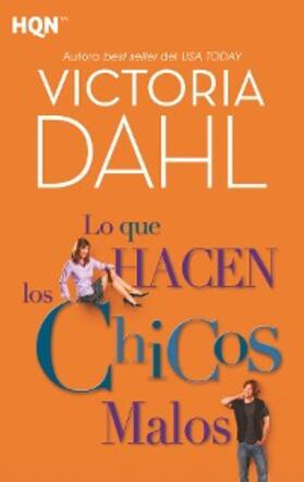 Dahl |  Lo que hacen los chicos malos | eBook | Sack Fachmedien