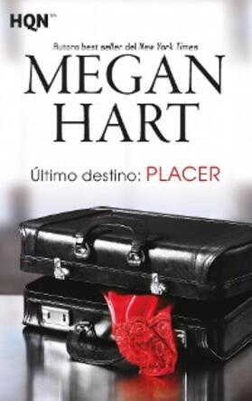 Hart |  Último destino: placer | eBook | Sack Fachmedien