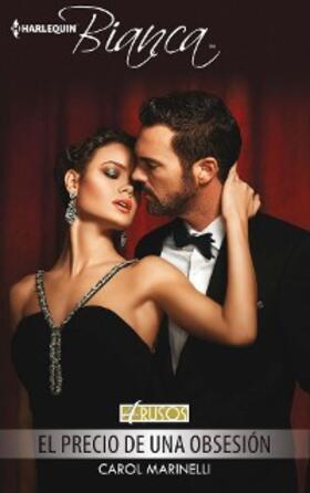 Marinelli |  El precio de una obsesión | eBook | Sack Fachmedien